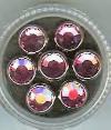 Swarovski Preset Rhinestones